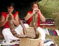 Schlangenbeschwoerer