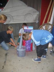 Entwurf Zukunftsfahrzeug